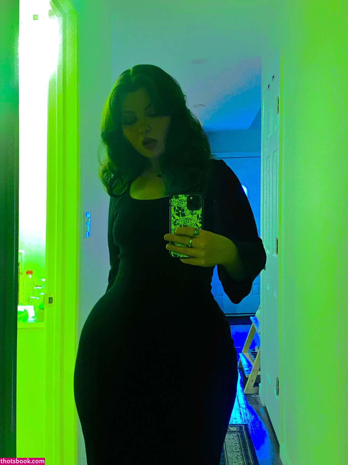 spinachbabie lilbabyspinach Nude Leaks OnlyFans Photos #3 1813898