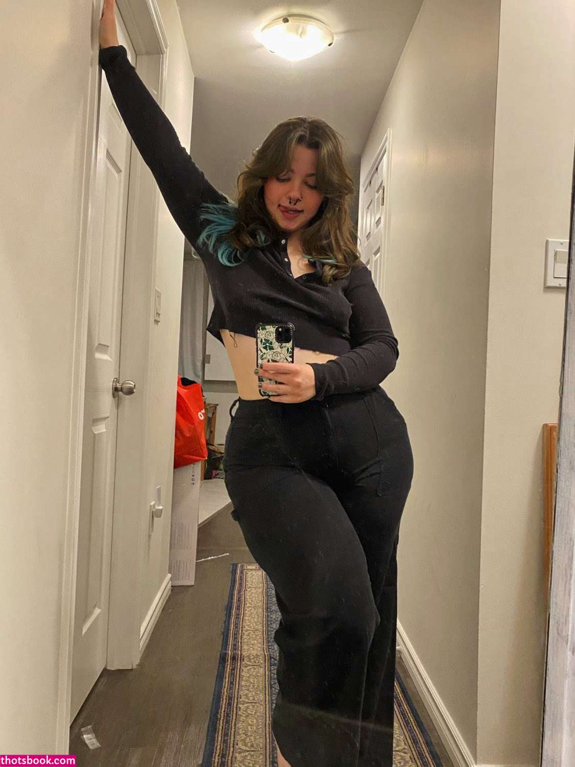 spinachbabie lilbabyspinach Nude Leaks OnlyFans Photos #4 1813901