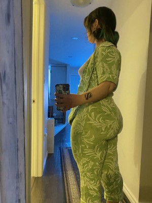 spinachbabie lilbabyspinach Nude Leaks OnlyFans Photos #4