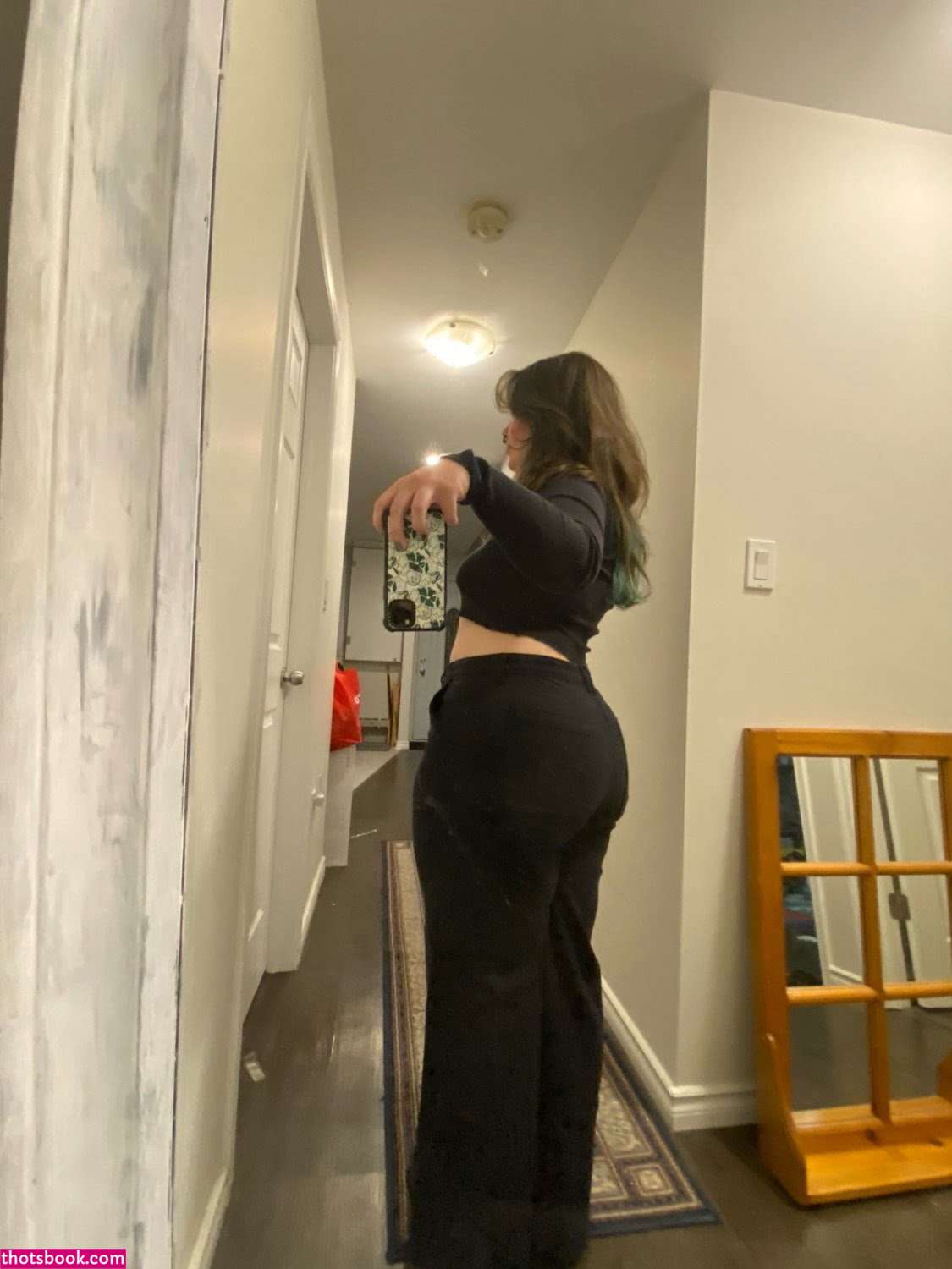 spinachbabie lilbabyspinach Nude Leaks OnlyFans Photos #5 1813908