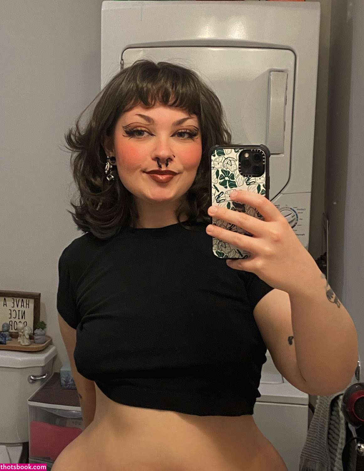 spinachbabie lilbabyspinach Nude Leaks OnlyFans Photos #6 1813910