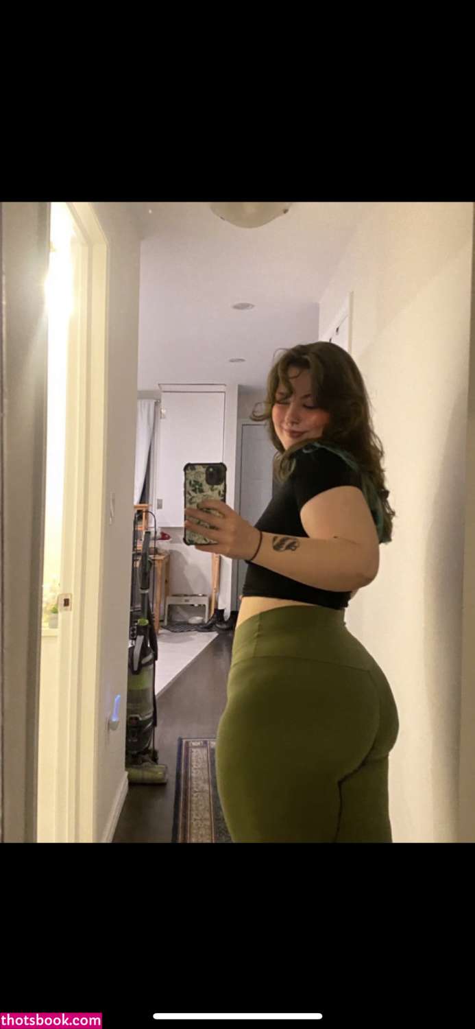 spinachbabie lilbabyspinach Nude Leaks OnlyFans Photos #6 1813912