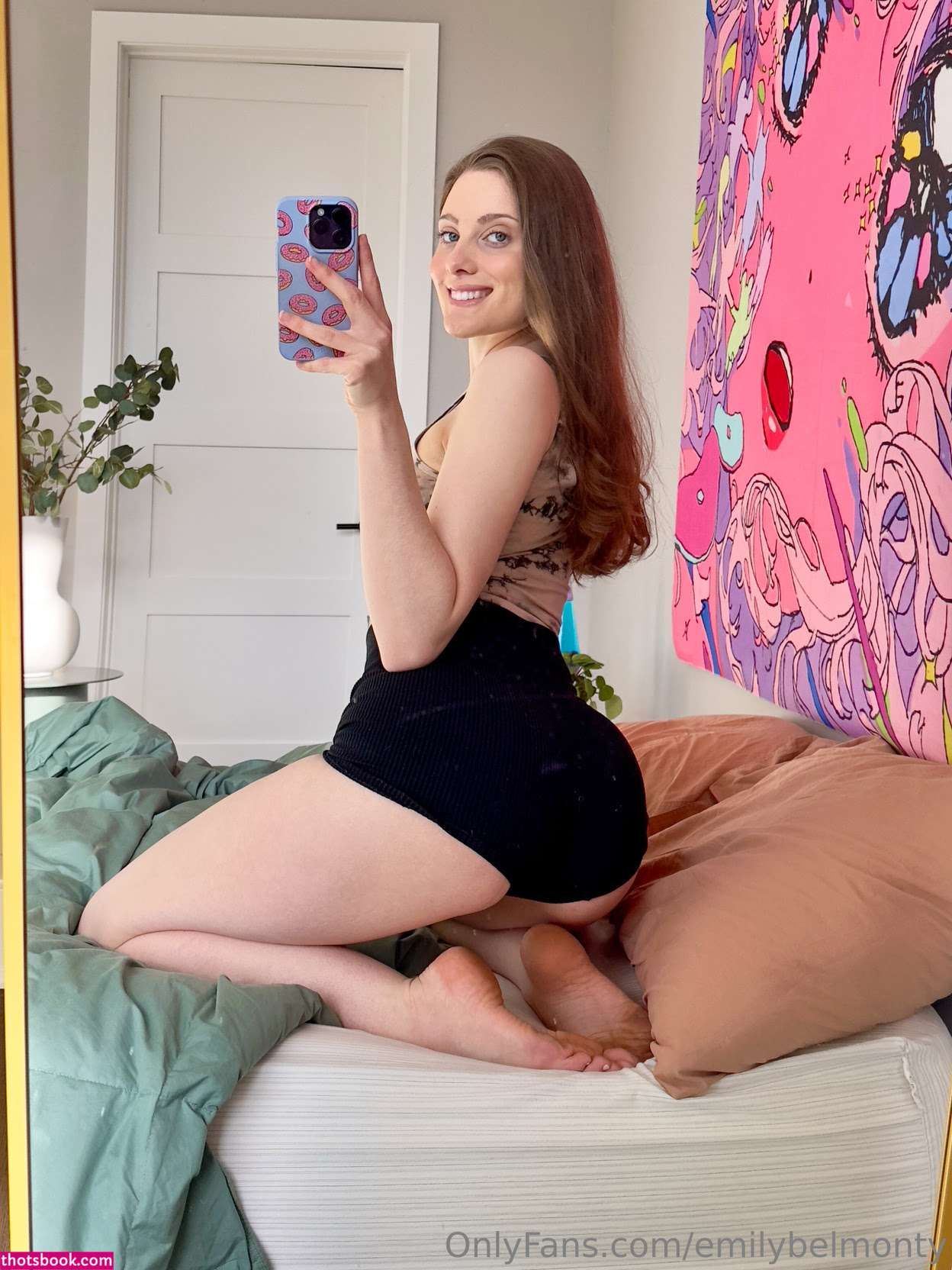 emilybelmonty Nude Leaks OnlyFans Photos #4 1795083