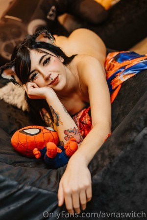 mantyy Nude Leaks OnlyFans Photos #3