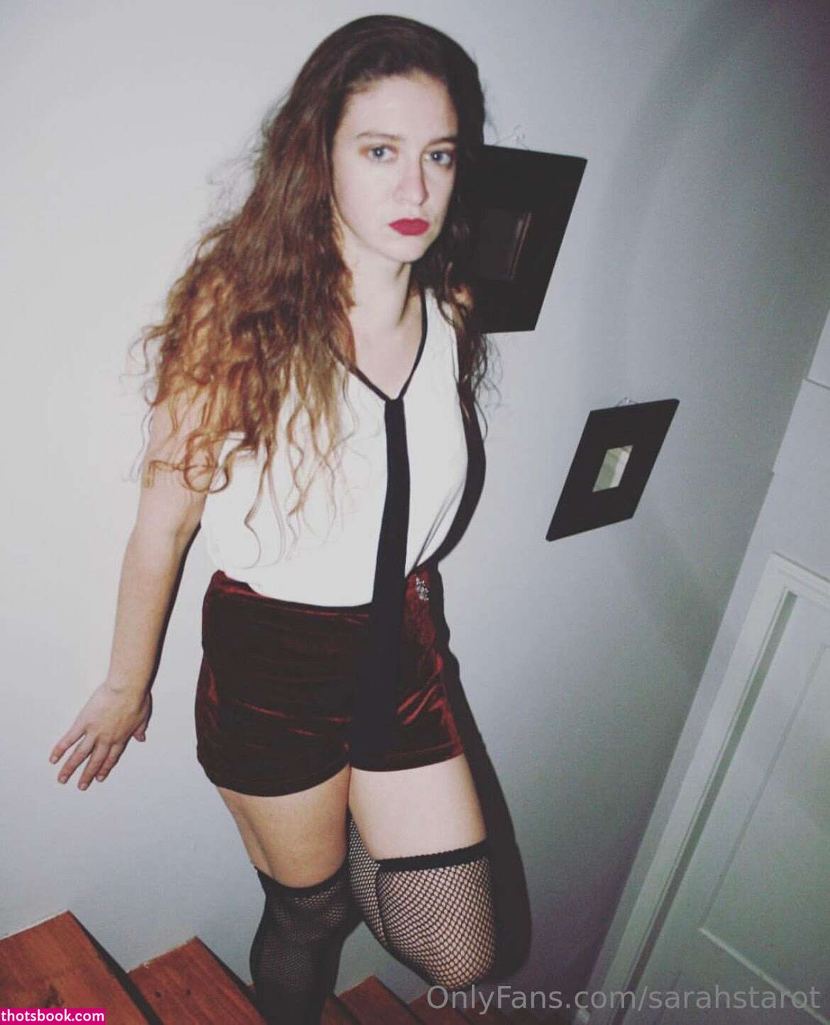 sarahstarot Nude Leaks OnlyFans Photos #2 1796015