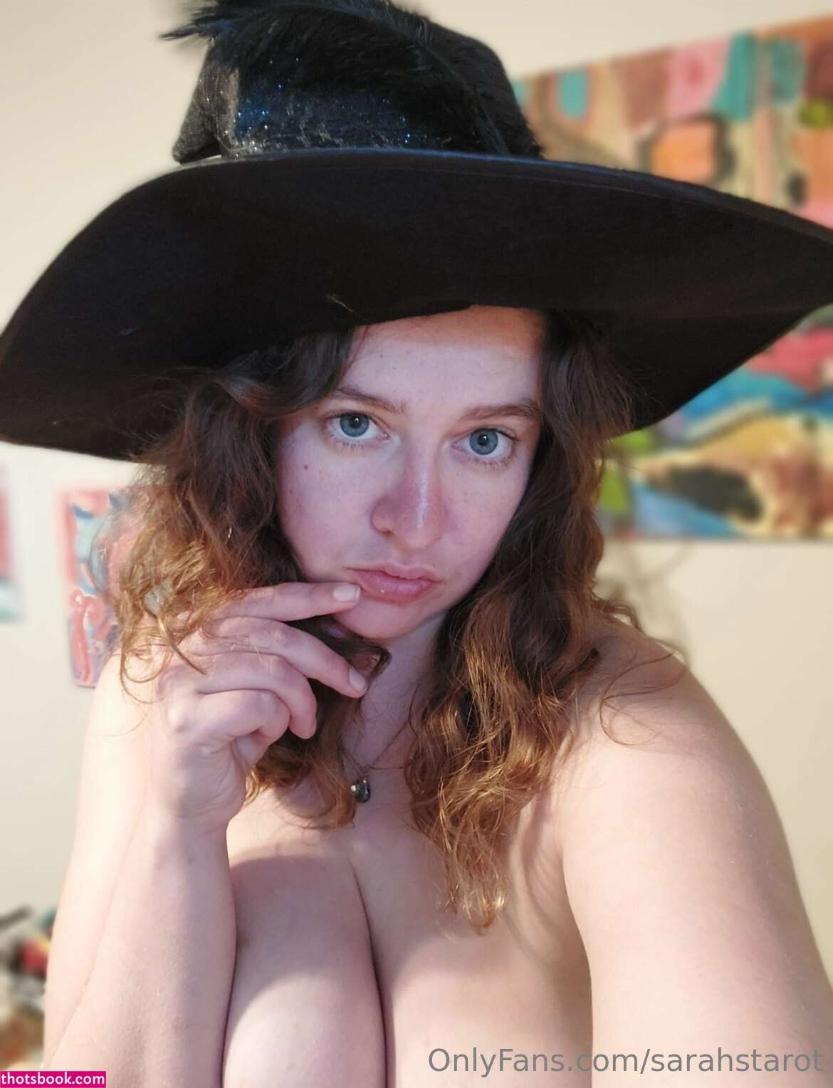 sarahstarot Nude Leaks OnlyFans Photos #2 1796018