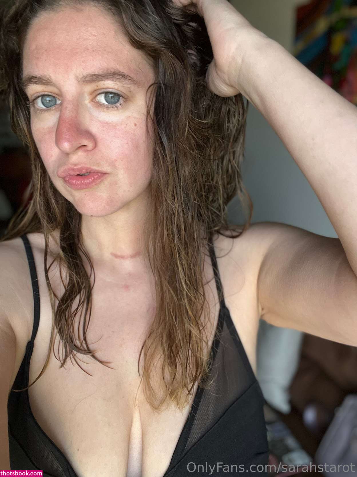 sarahstarot Nude Leaks OnlyFans Photos #2 1796019