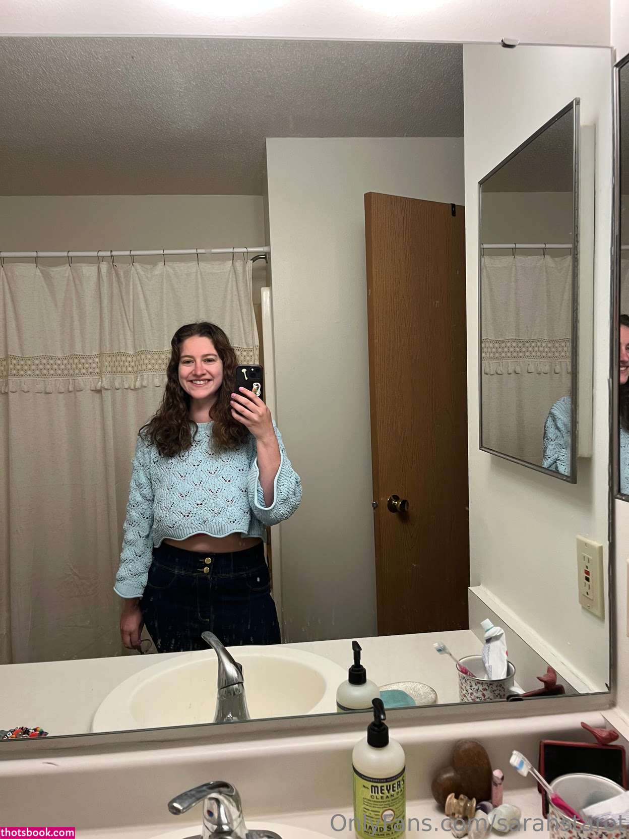 sarahstarot Nude Leaks OnlyFans Photos #4 1796029