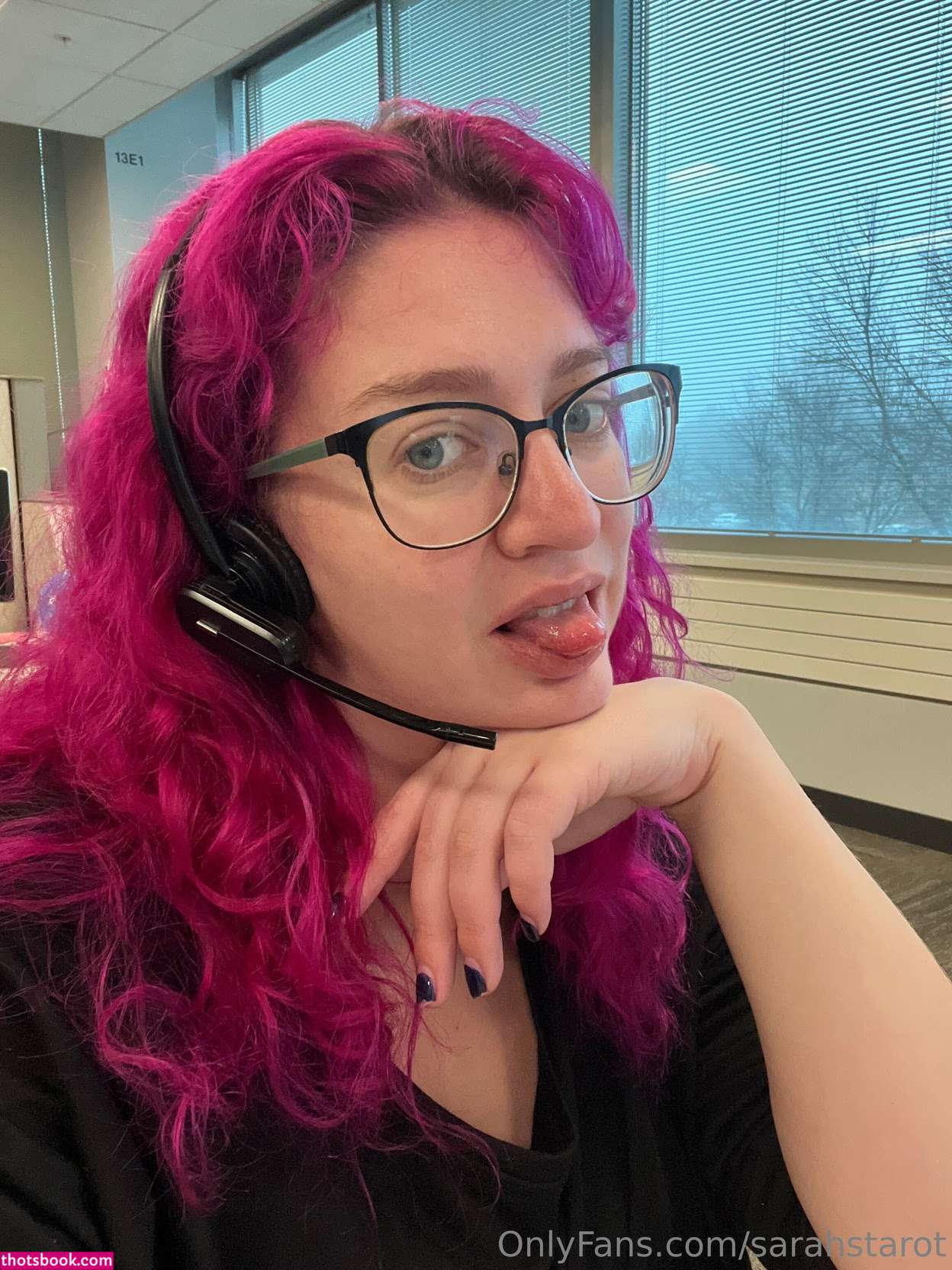 sarahstarot Nude Leaks OnlyFans Photos #4 1796032