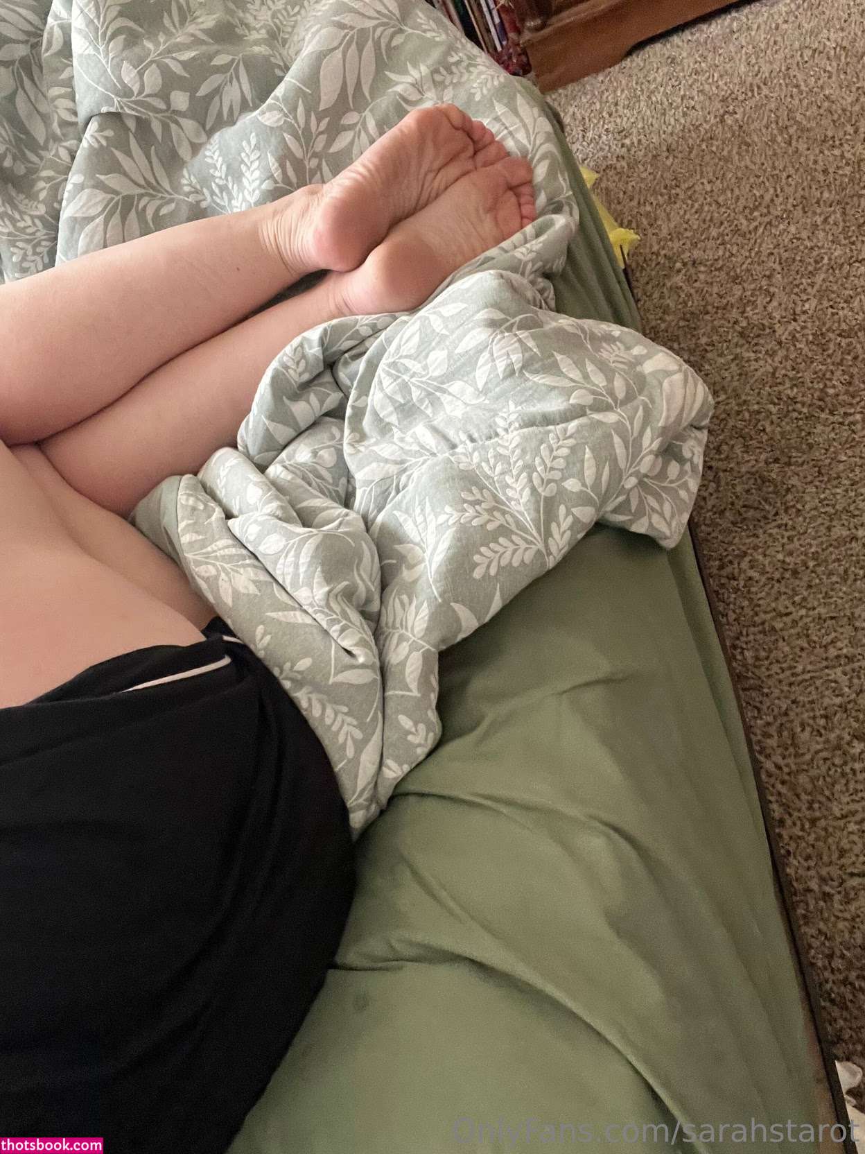 sarahstarot Nude Leaks OnlyFans Photos #4 1796033