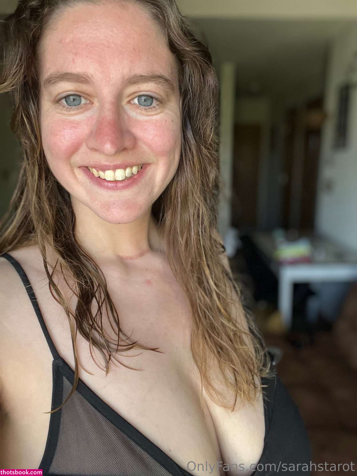 sarahstarot Nude Leaks OnlyFans Photos #4 1796034