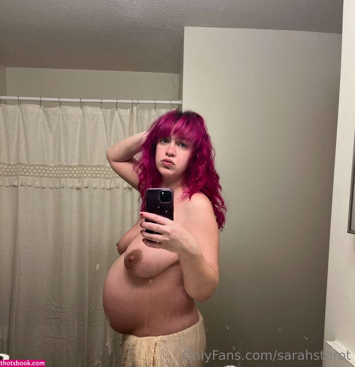 sarahstarot Nude Leaks OnlyFans Photos #5 1796036