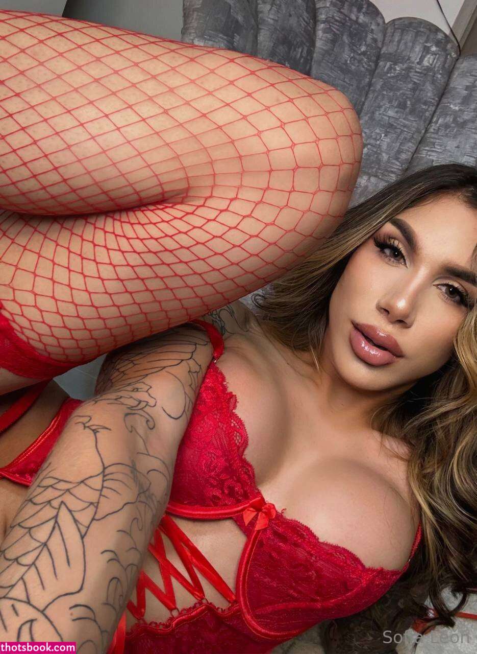 sofia leon Nude Leaks OnlyFans Photos #1 1796051