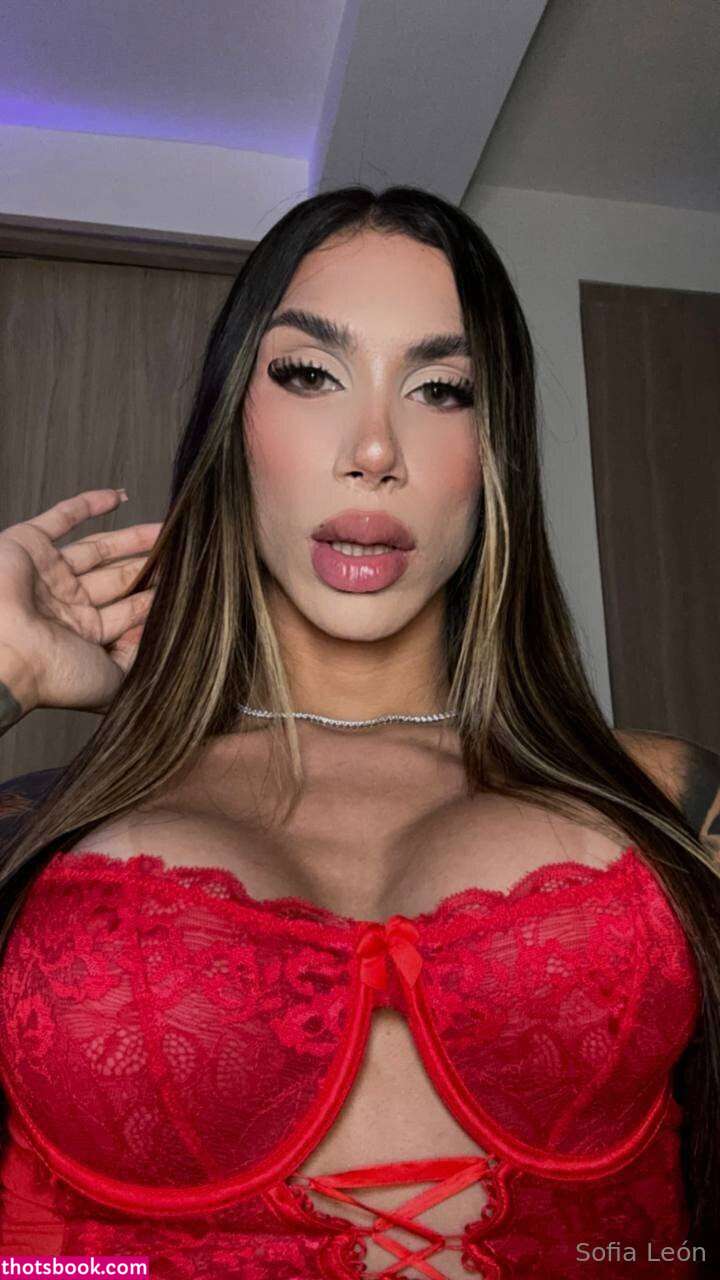sofia leon Nude Leaks OnlyFans Photos #2 1796054