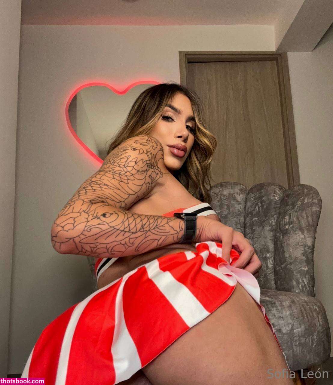 sofia leon Nude Leaks OnlyFans Photos #4 1796069