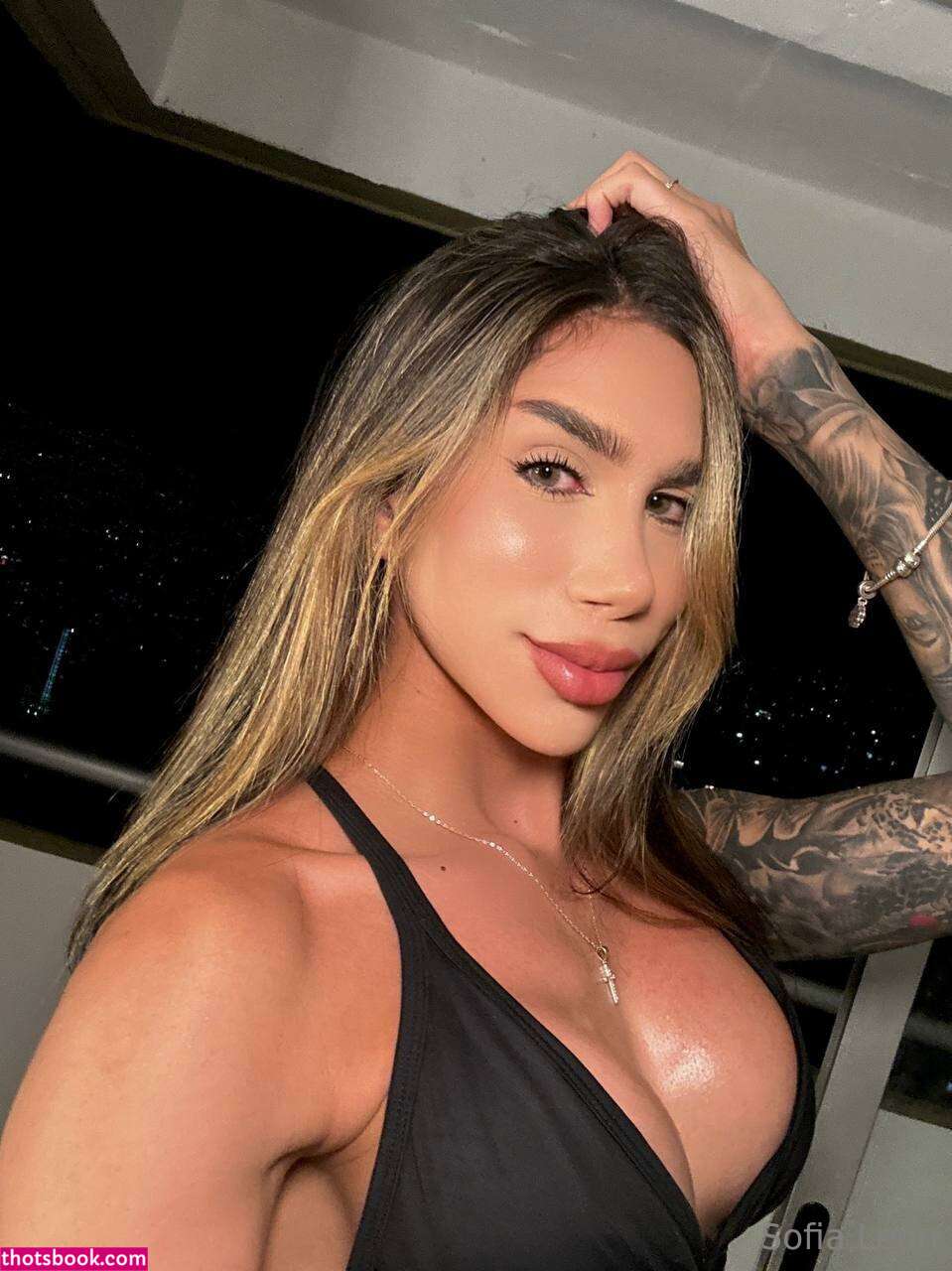 sofia leon Nude Leaks OnlyFans Photos #5 1796079