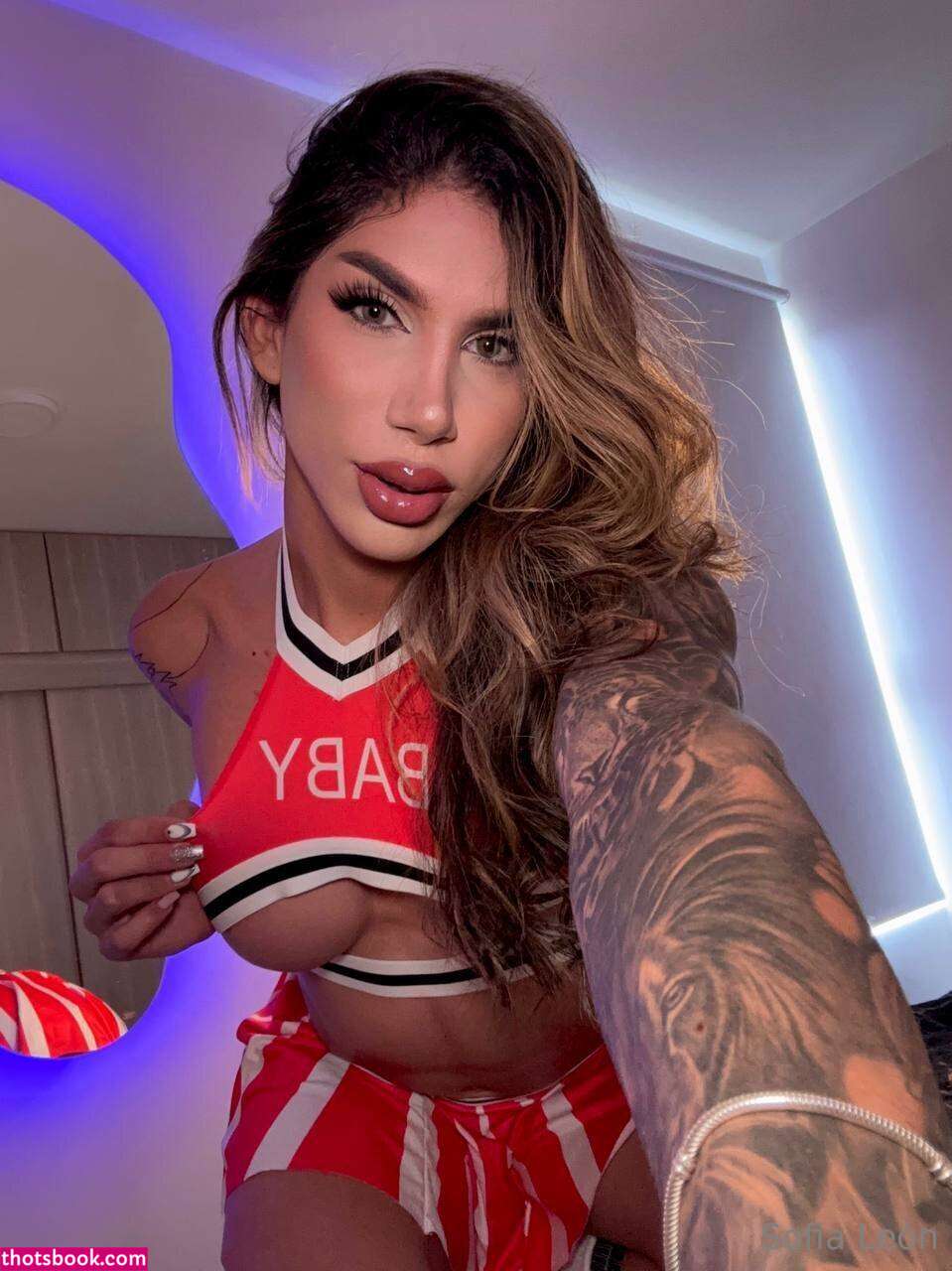 sofia leon Nude Leaks OnlyFans Photos #5 1796082