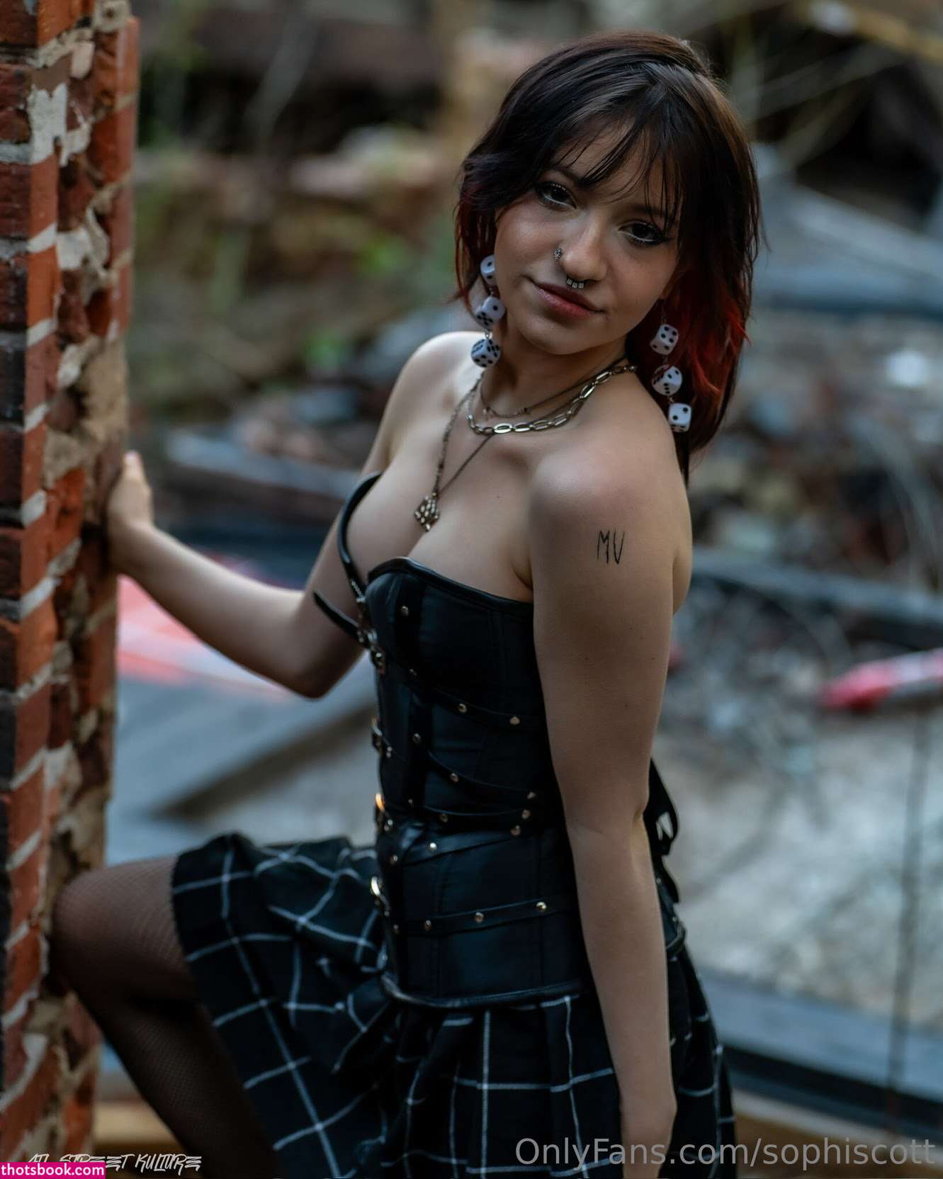 sophiscott Nude Leaks OnlyFans Photos #2 1796093