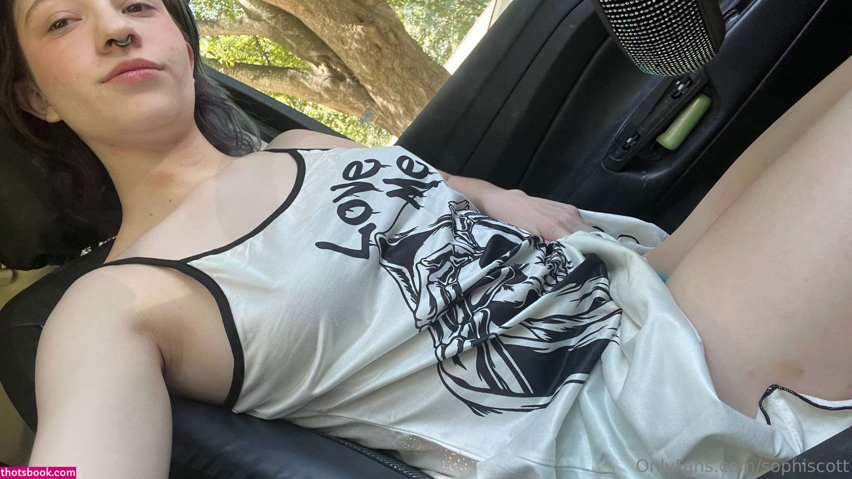 sophiscott Nude Leaks OnlyFans Photos #4 1796109