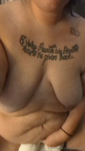 justkelly Nude Leaks OnlyFans Video #1