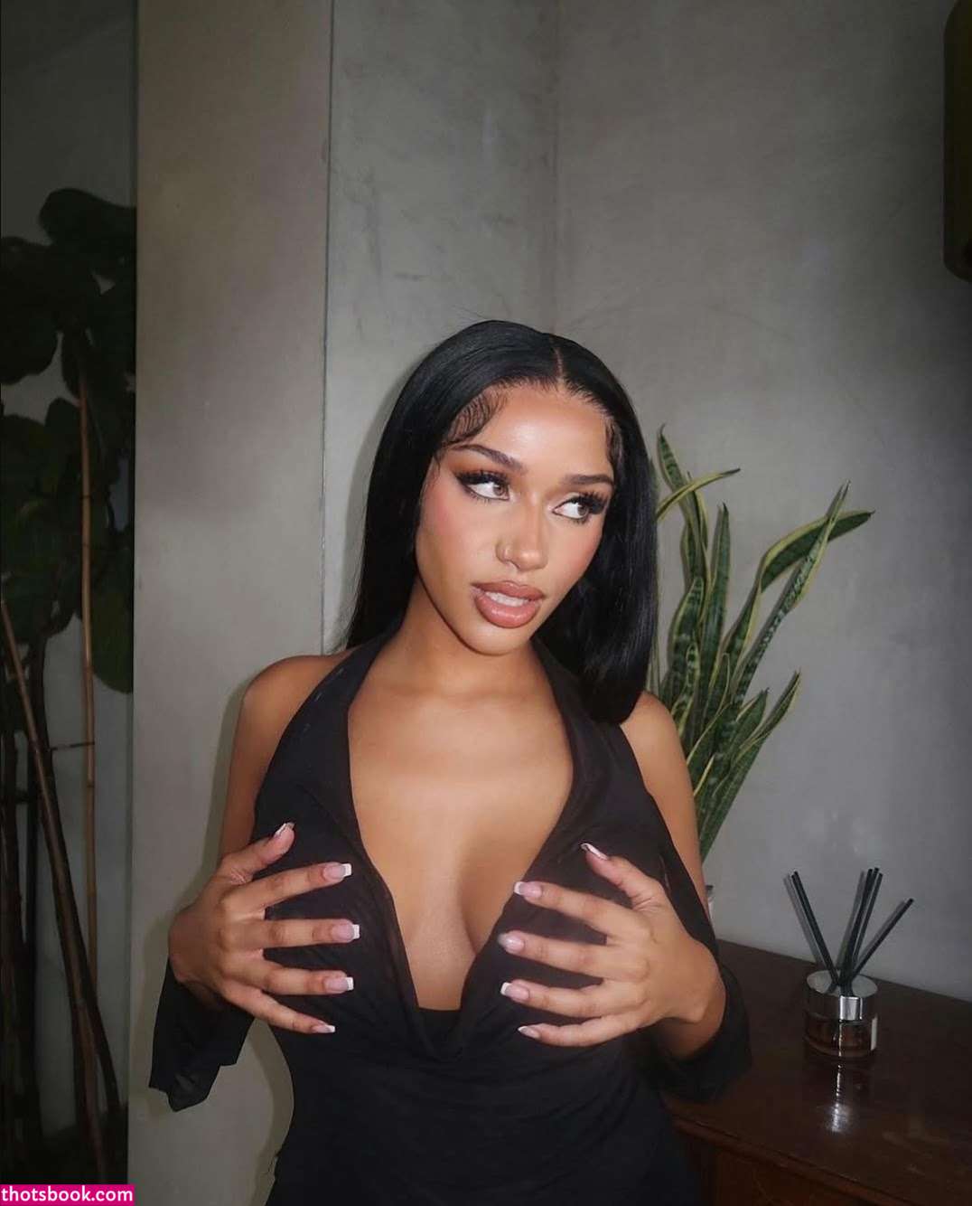 Ambrr iluvambrr jocewavy Nude Leaks OnlyFans Photos #2 1818572