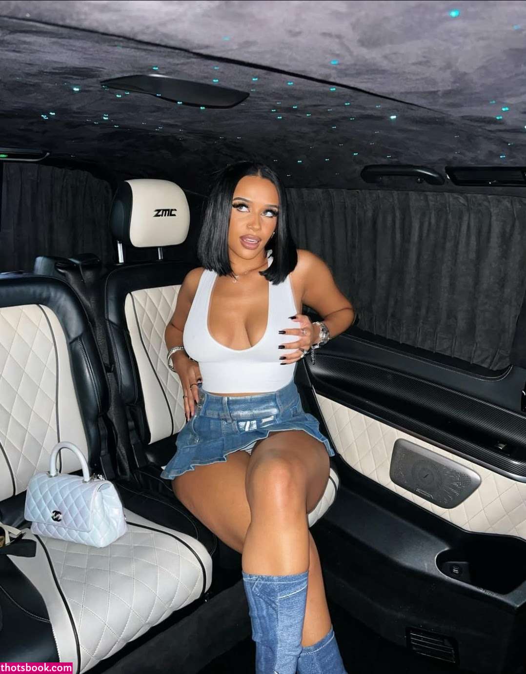 Ambrr iluvambrr jocewavy Nude Leaks OnlyFans Photos #2 1818573