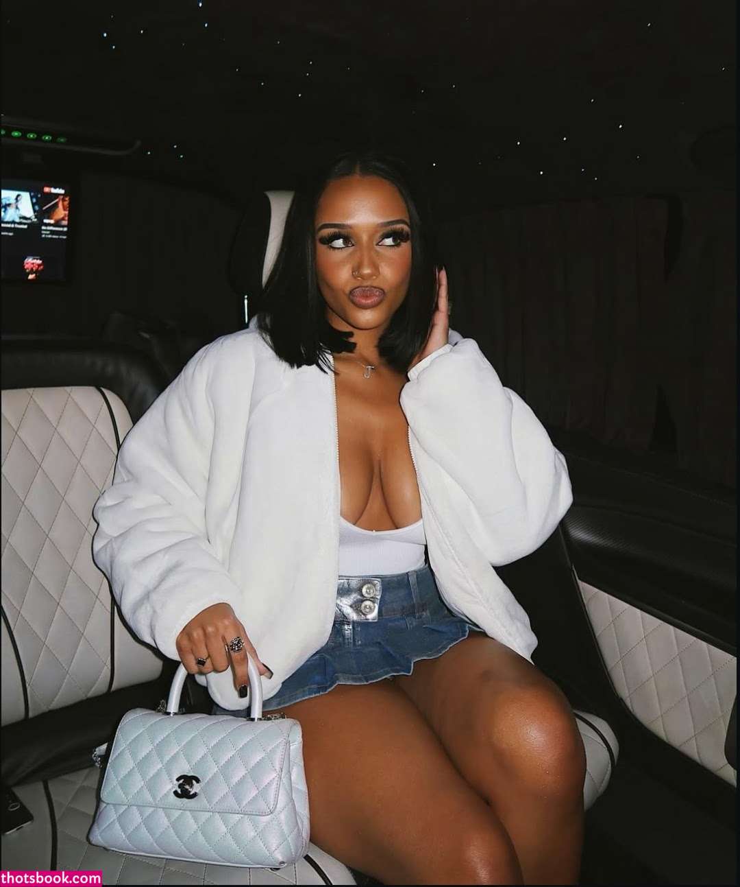 Ambrr iluvambrr jocewavy Nude Leaks OnlyFans Photos #2 1818577