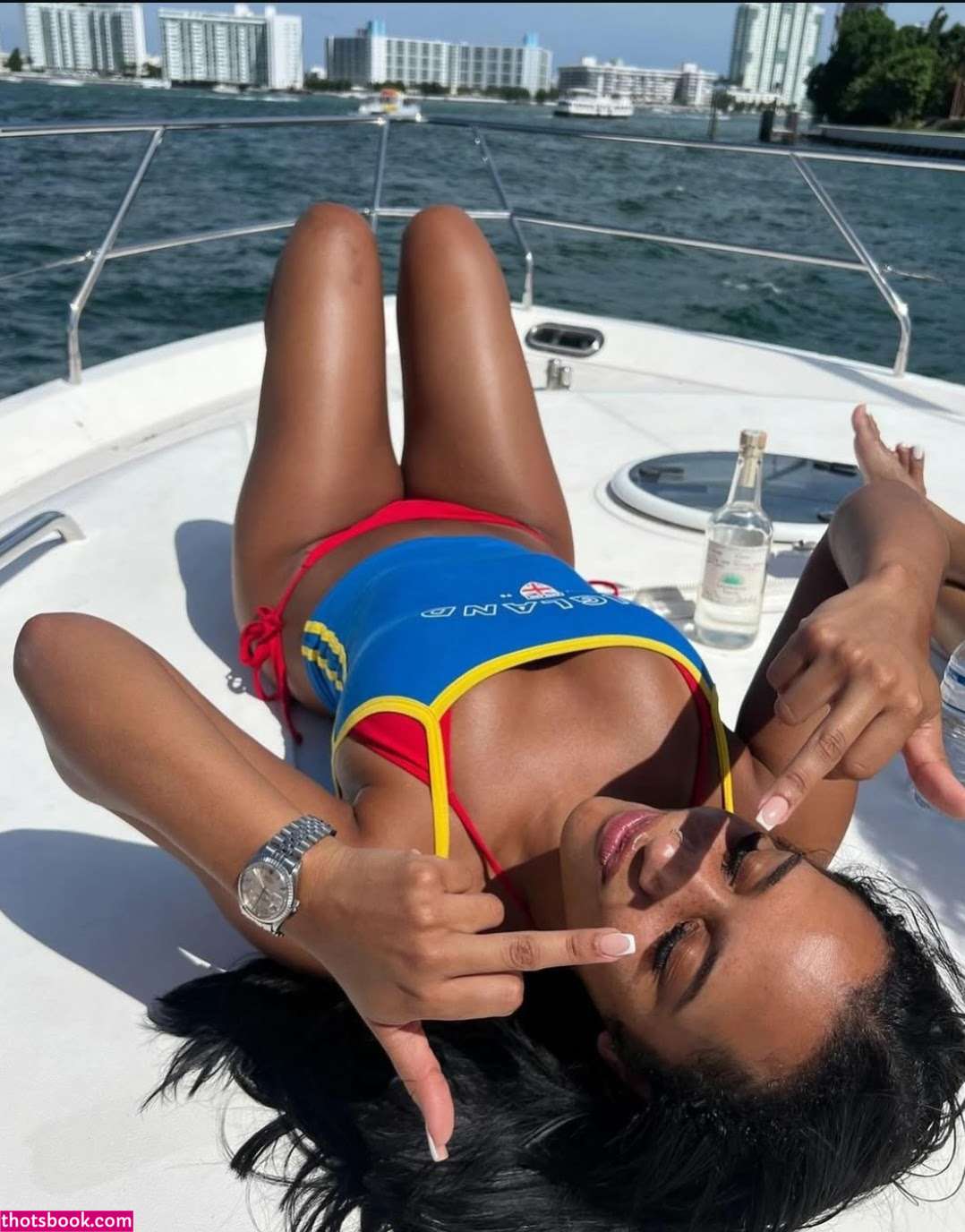 Ambrr iluvambrr jocewavy Nude Leaks OnlyFans Photos #3 1818580