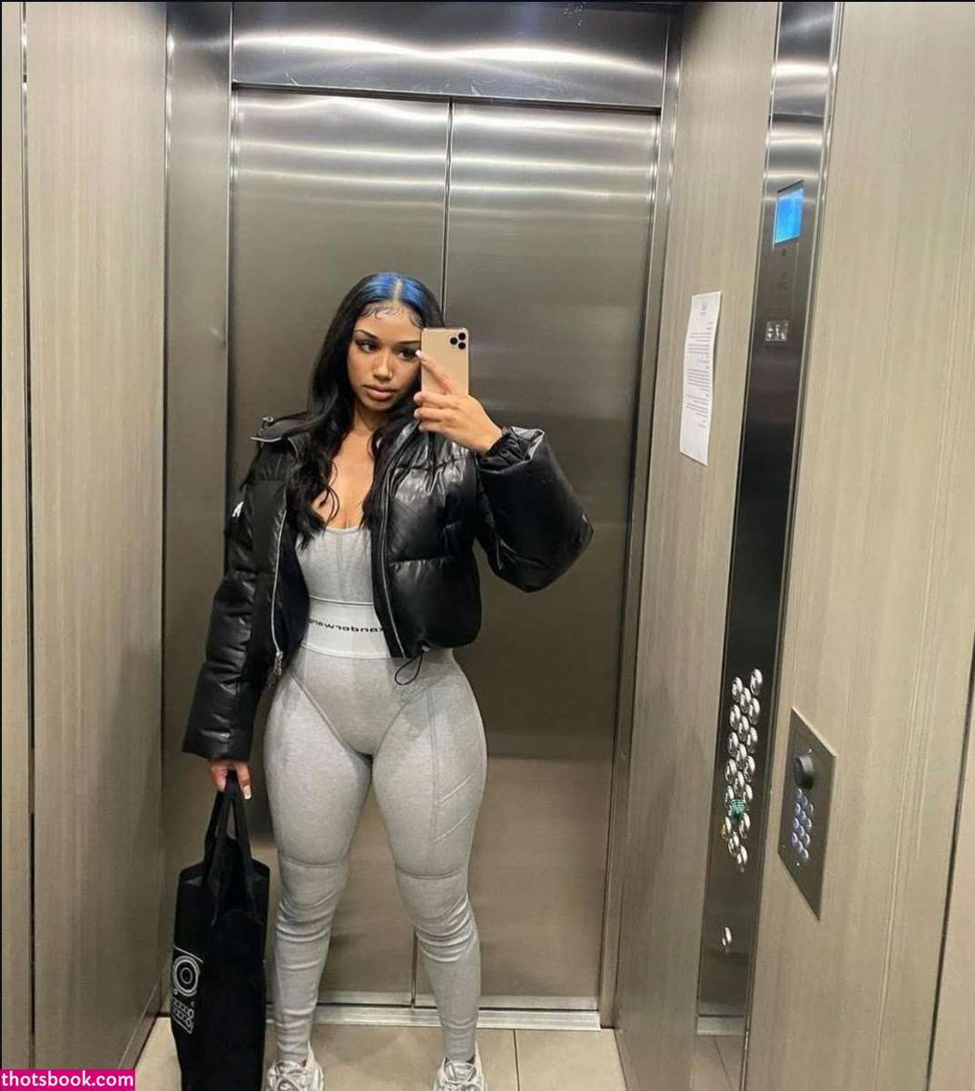 Ambrr iluvambrr jocewavy Nude Leaks OnlyFans Photos #5 1818601