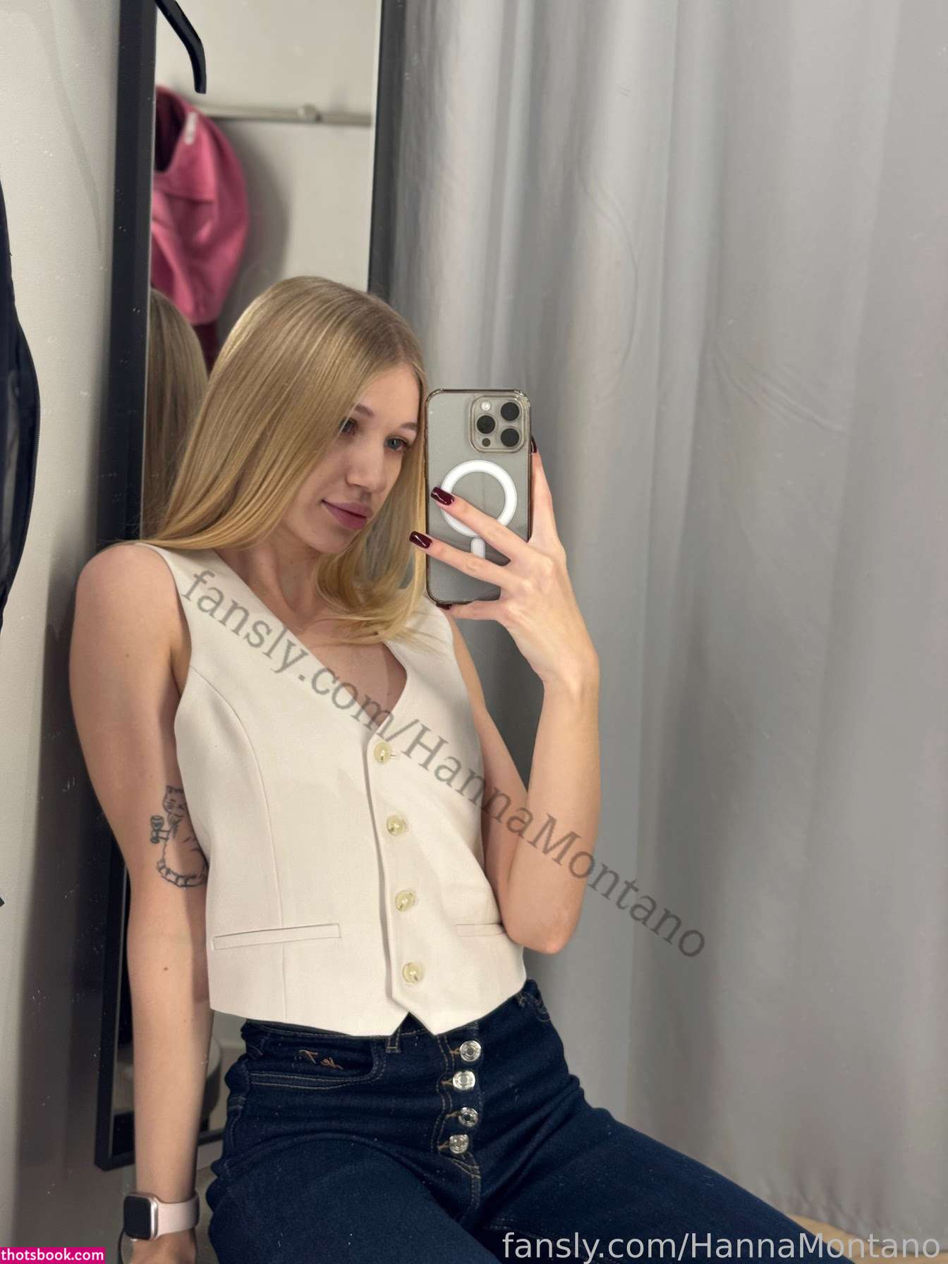 Hannamontano Nude Leaks OnlyFans Photos #1 1818888