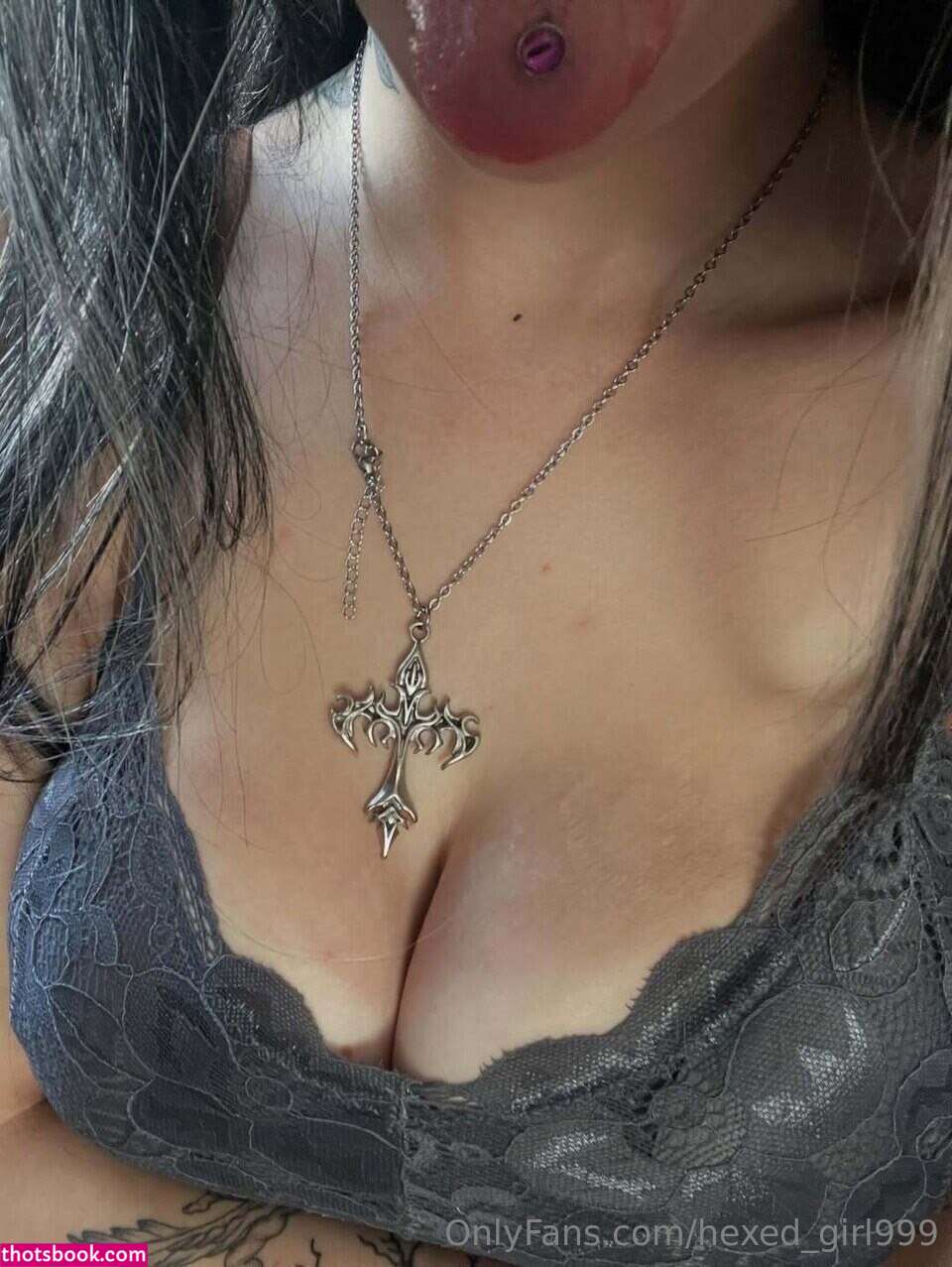 heyitzveena hexed girl999 VeenaRose Nude Leaks OnlyFans Photos #6 1818973