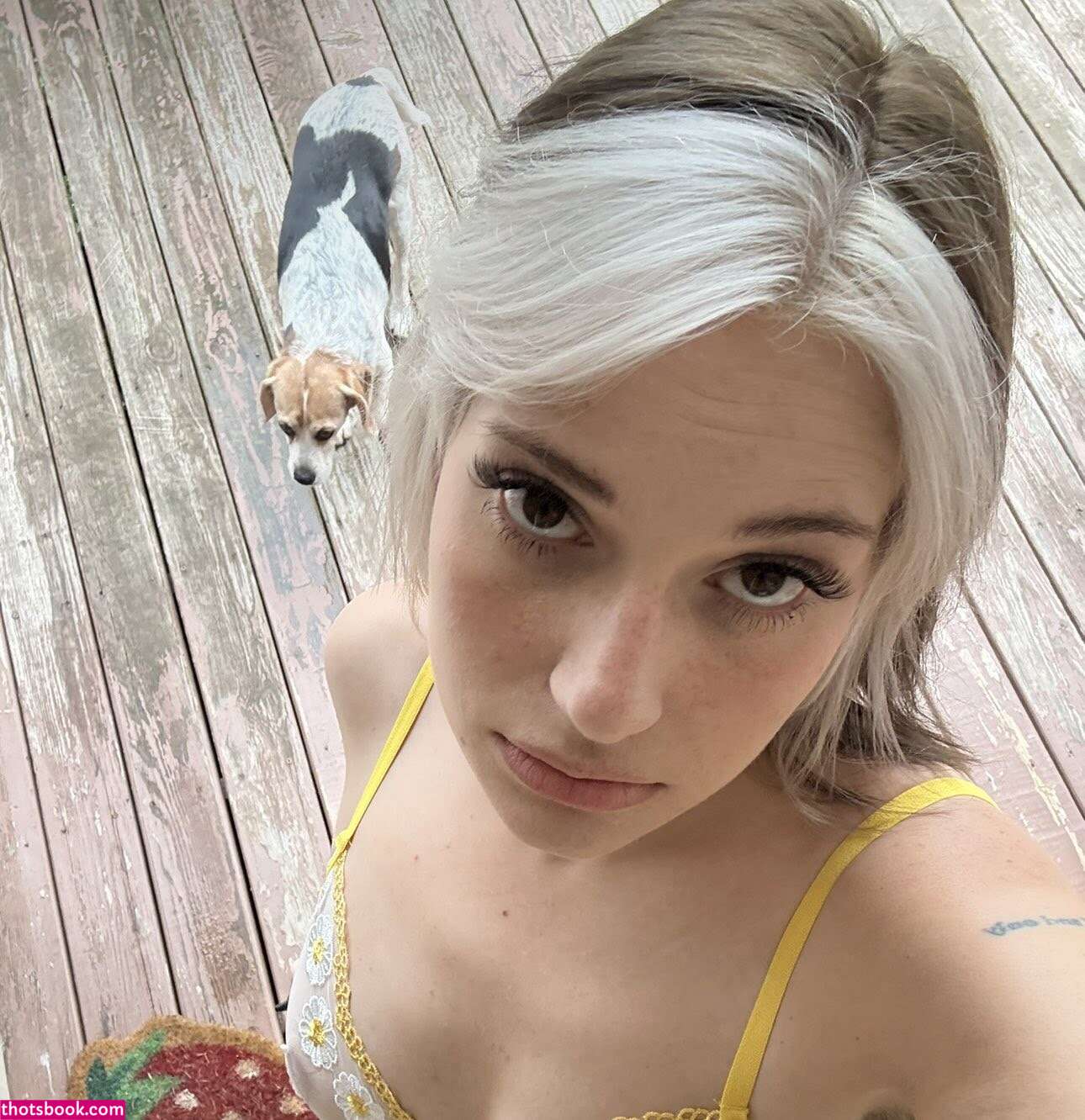 JessicaMarie295 Nude Leaks OnlyFans Photos #1 1819005