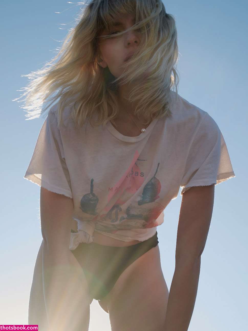 Joana Saar Nude Leaks OnlyFans Photos #6 1819072