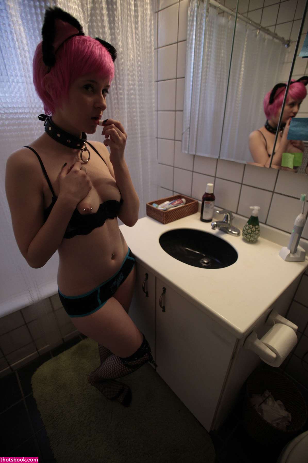  kittycafe icypuma imurmomnow Nude Leaks OnlyFans Photos #3 1819193