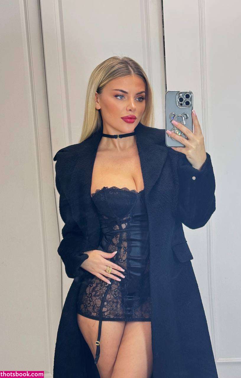 Lady Emily Nude Leaks OnlyFans Photos #6 1819266