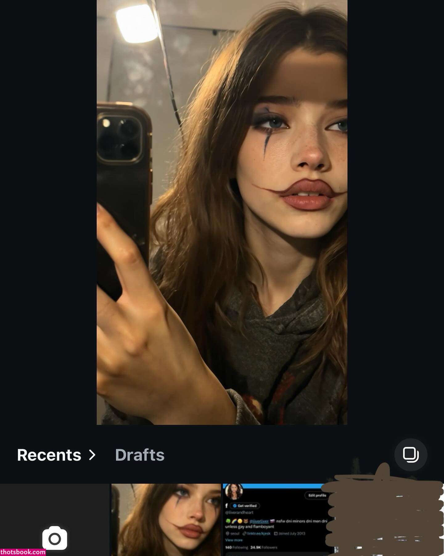 liverandheart Nude Leaks OnlyFans Photos #5 1819501