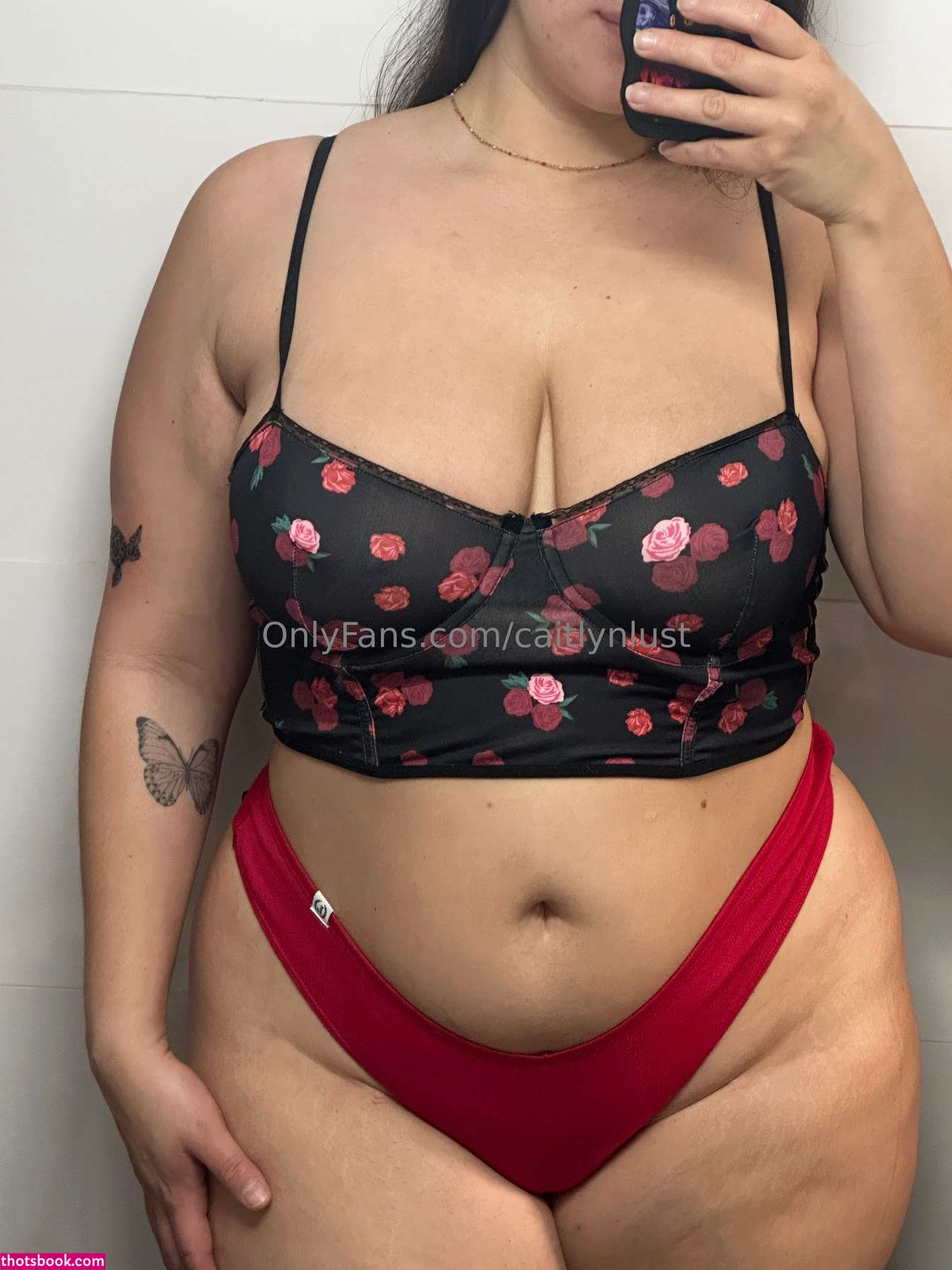 Lustpsychos Caitlyn Lust Nude Leaks OnlyFans Photos #6 1819650