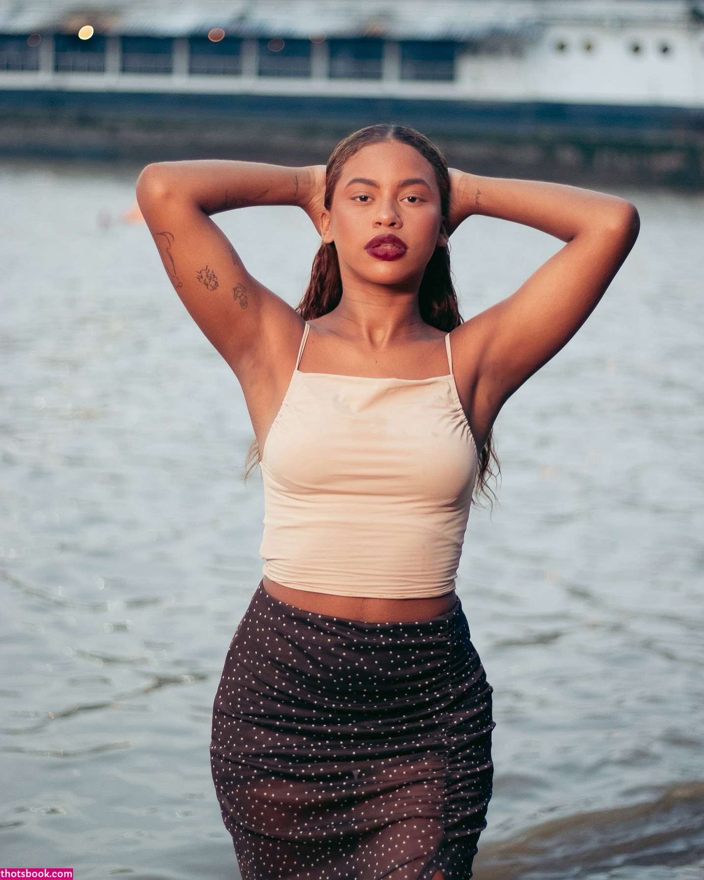 Manayra Santos manayraasantos Nude Leaks OnlyFans Photos #6 1819767