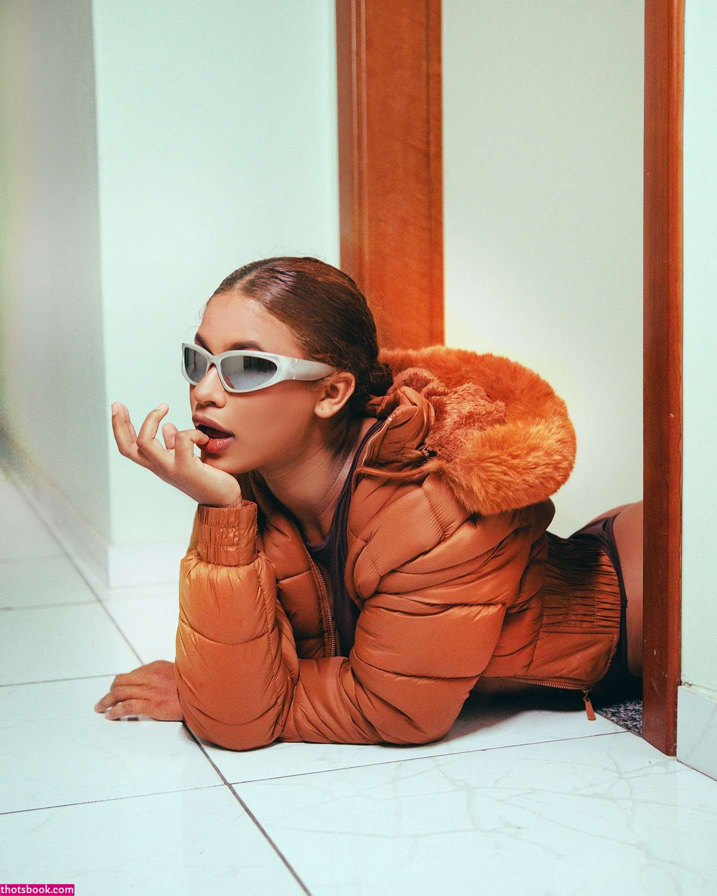 Manayra Santos manayraasantos Nude Leaks OnlyFans Photos #6 1819769