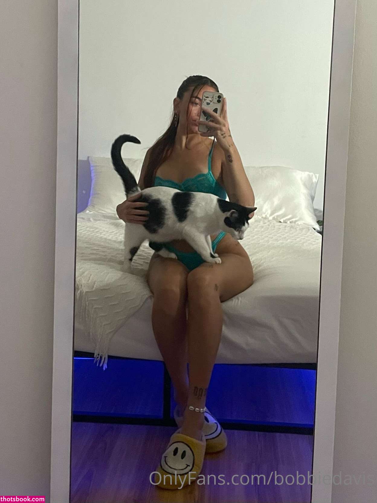 bobbiesuxtv Nude Leaks OnlyFans Photos #3 1791498