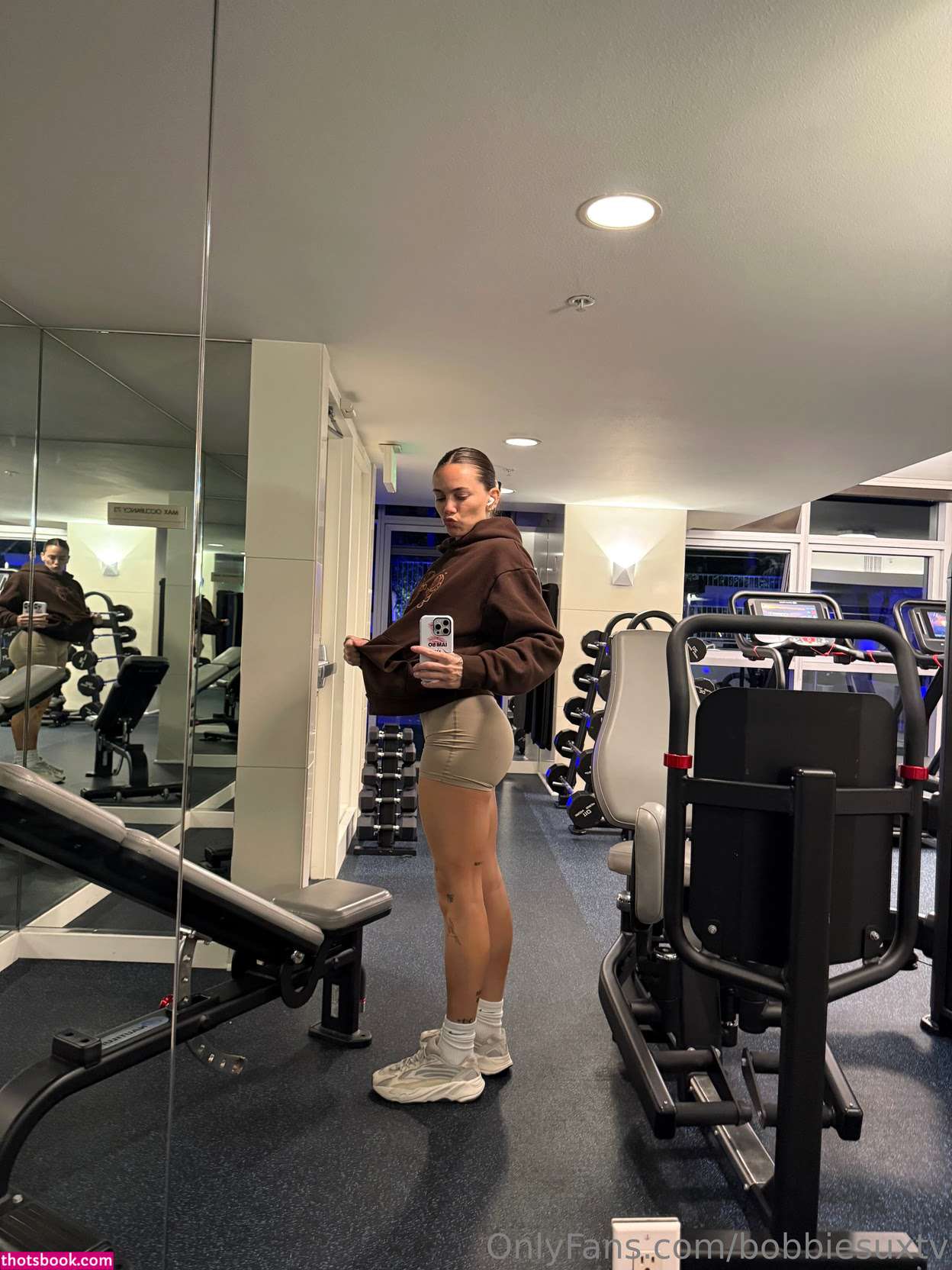 bobbiesuxtv Nude Leaks OnlyFans Photos #6 1791514