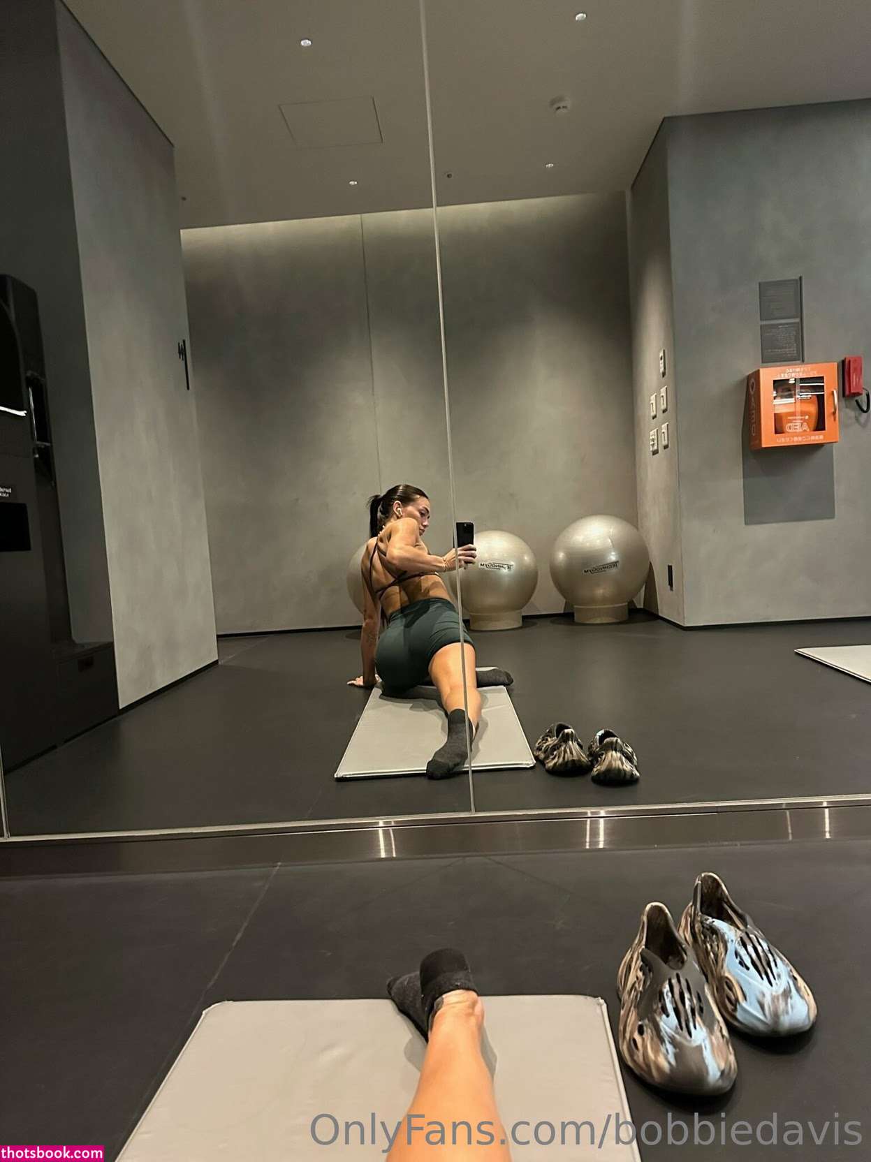 bobbiesuxtv Nude Leaks OnlyFans Photos #6 1791530