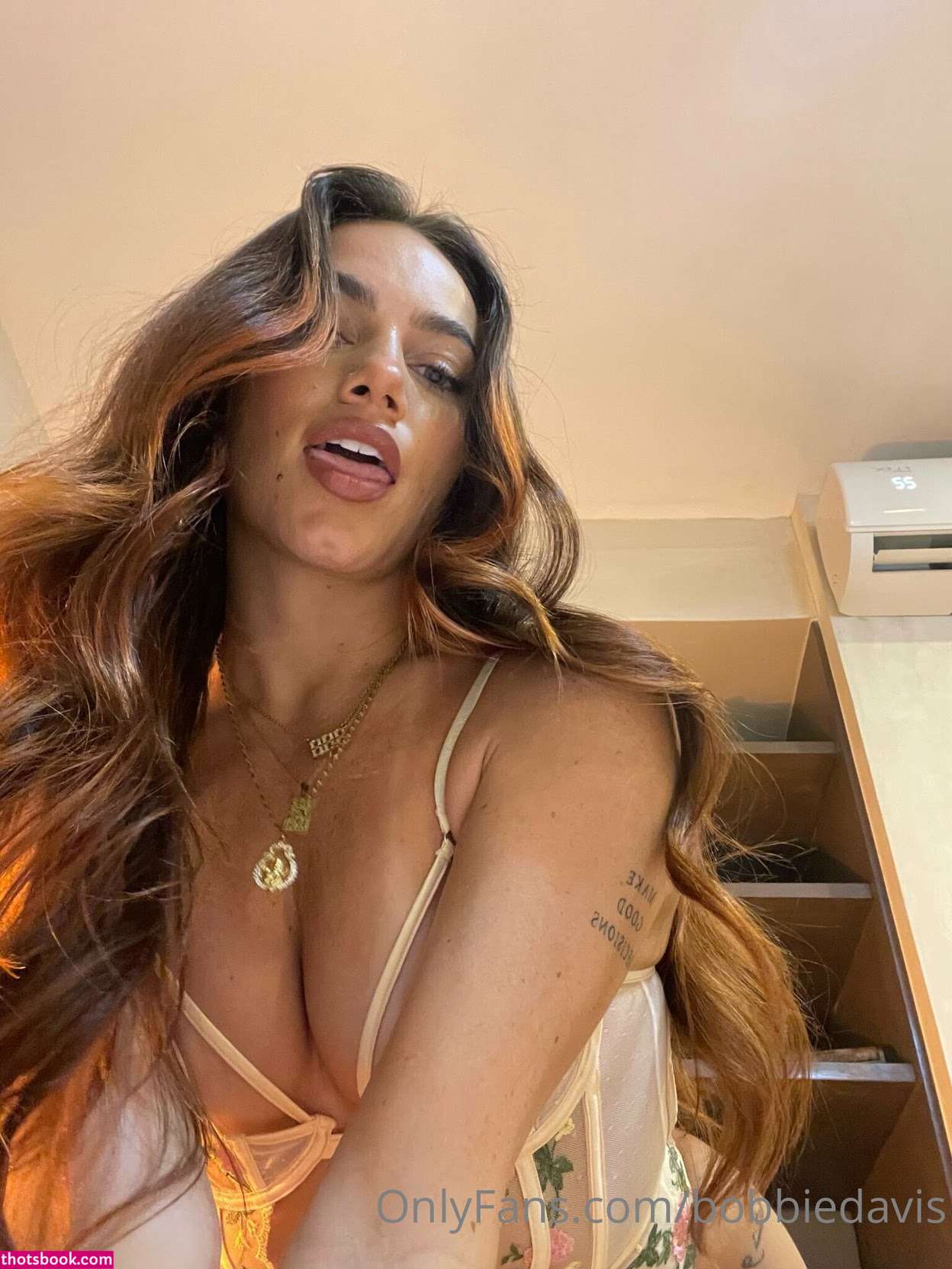 bobbiesuxtv Nude Leaks OnlyFans Photos #6 1791532