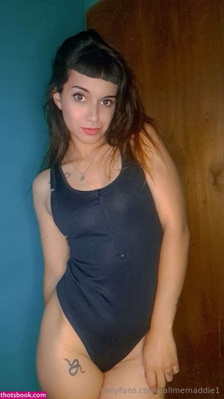 callmemaddie1 Nude Leaks OnlyFans Photos #1 1791633