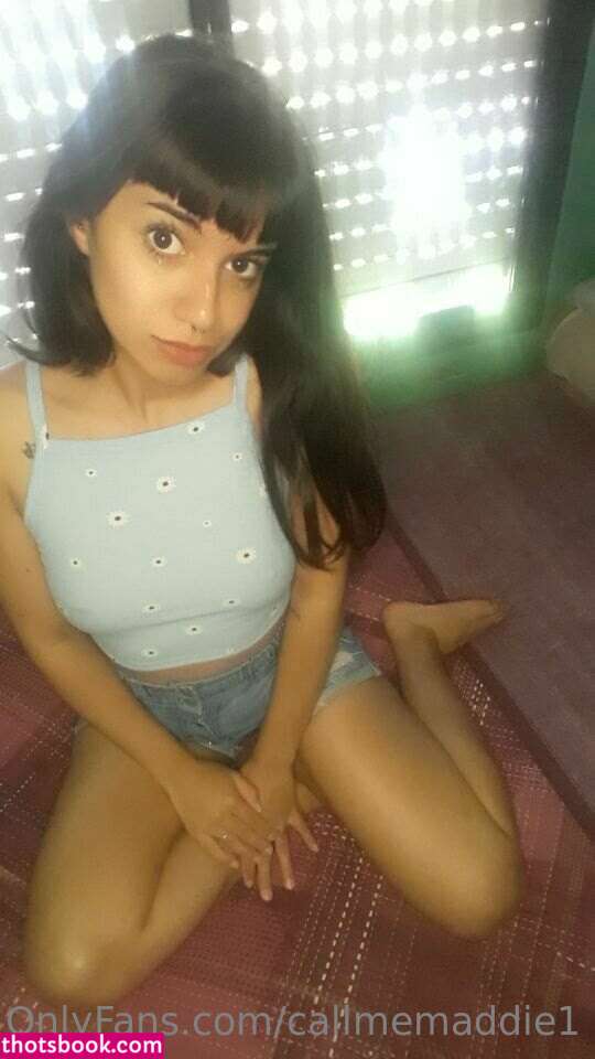 callmemaddie1 Nude Leaks OnlyFans Photos #5 1791659