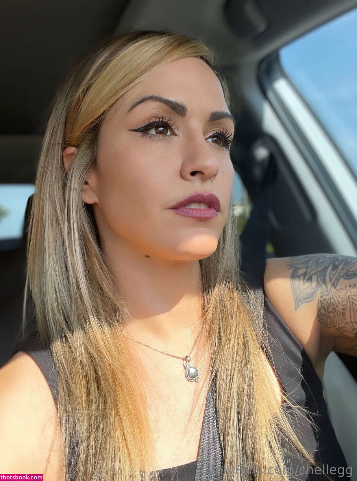 chellegg Nude Leaks OnlyFans Photos #3 1791950