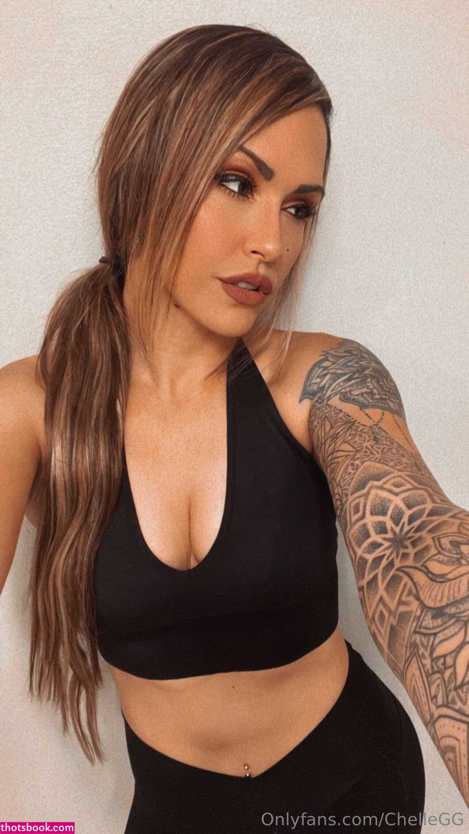 chellegg Nude Leaks OnlyFans Photos #6 1791980