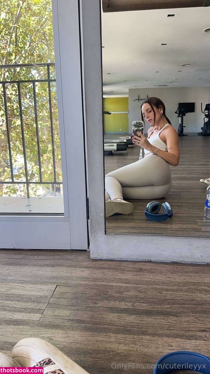 cuterileyyx Nude Leaks OnlyFans Photos #6 1792291