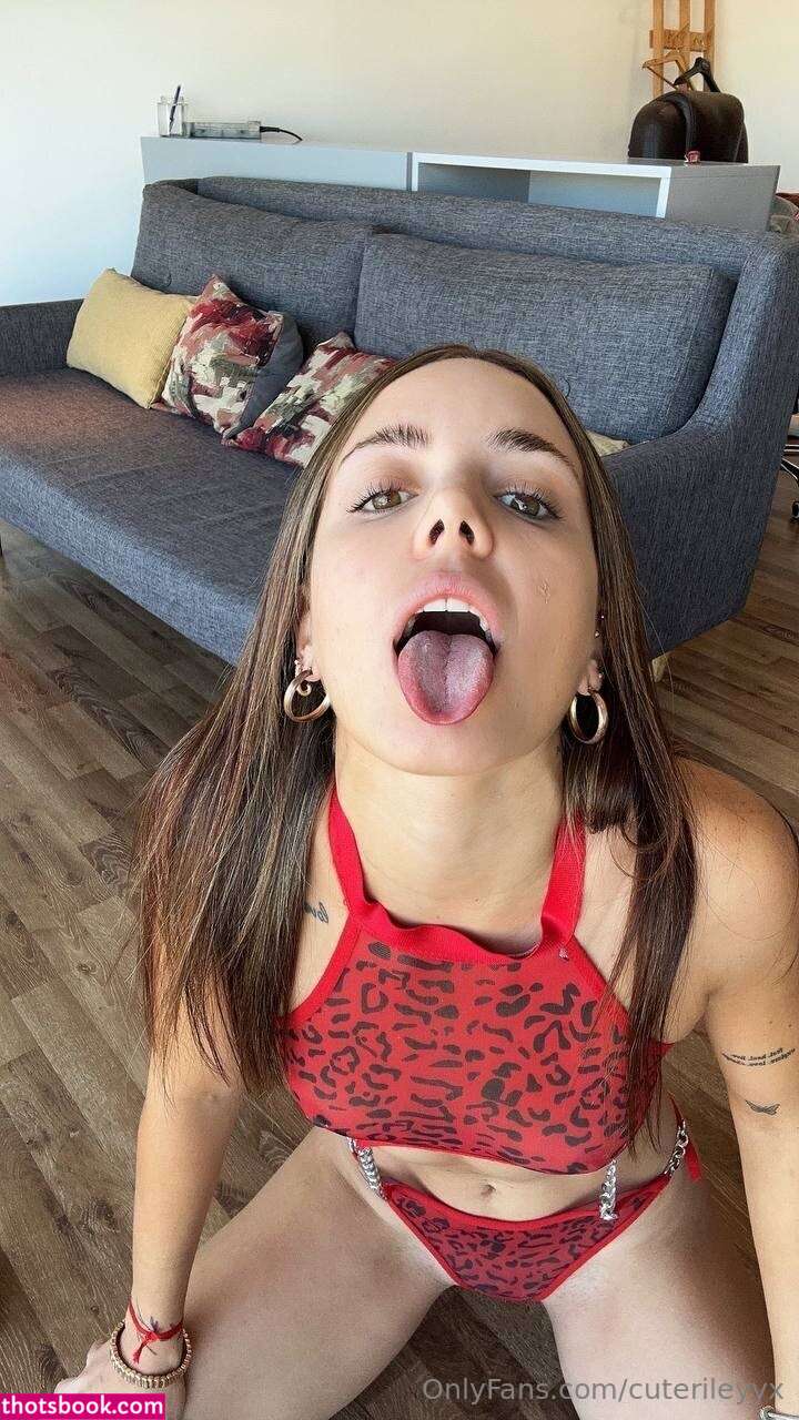 cuterileyyx Nude Leaks OnlyFans Photos #6 1792295