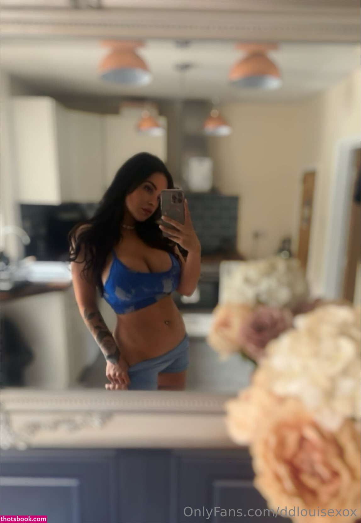 ddlouisexox Nude Leaks OnlyFans Photos #2 1792310